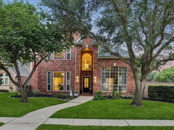 1427 Briar Meadow Dr, Keller, TX 76248