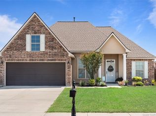 5451 Heberts Pass, Lake Charles, LA 70607