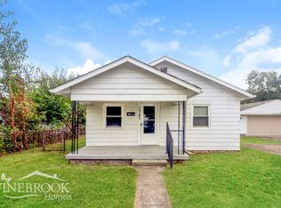 1747 Calvin St, Indianapolis, IN