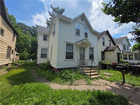 625 Barstow Street #1-2, Eau Claire, WI 54703