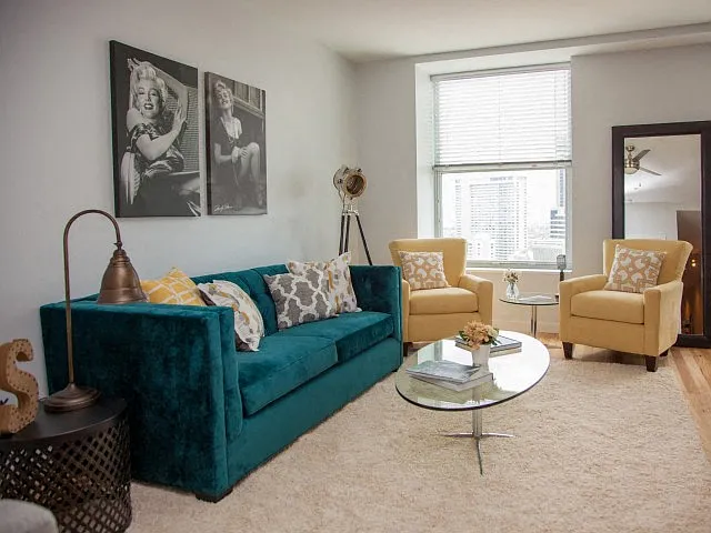 The Strand Apartments — Photo 11