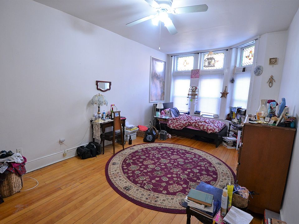 1st image of 56 Westland Ave #8