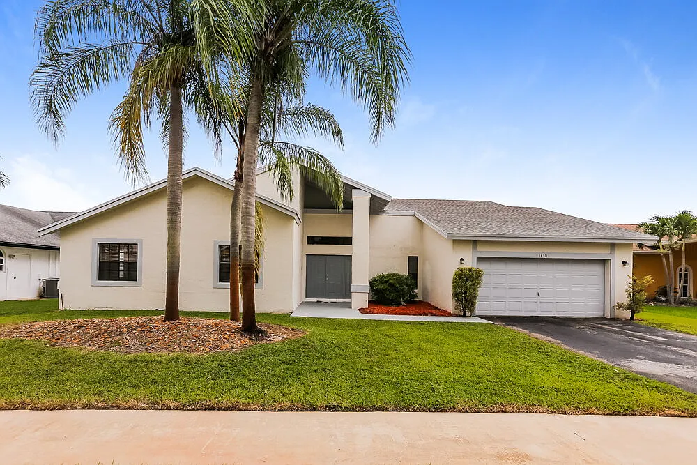 4 bed, 2.5 bath, 2445 sqft, $4,750 — Photo 1