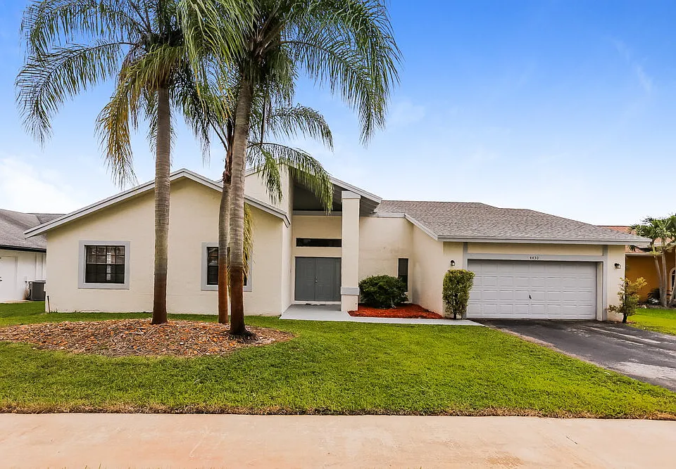 4430 NW 65th Ter