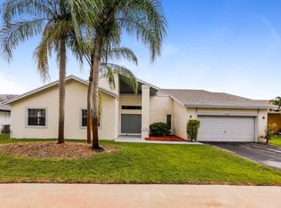 4430 NW 65th Ter, Lauderhill, FL 33319