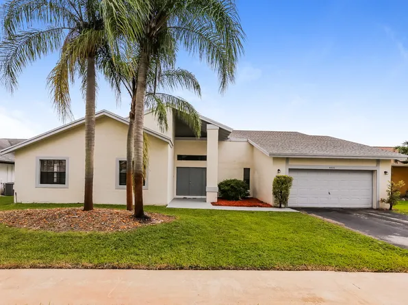 4430 NW 65th Ter, Lauderhill, FL 33319
