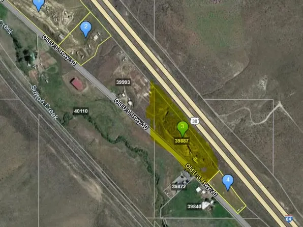39887 Old Highway 30, Baker City, OR 97814