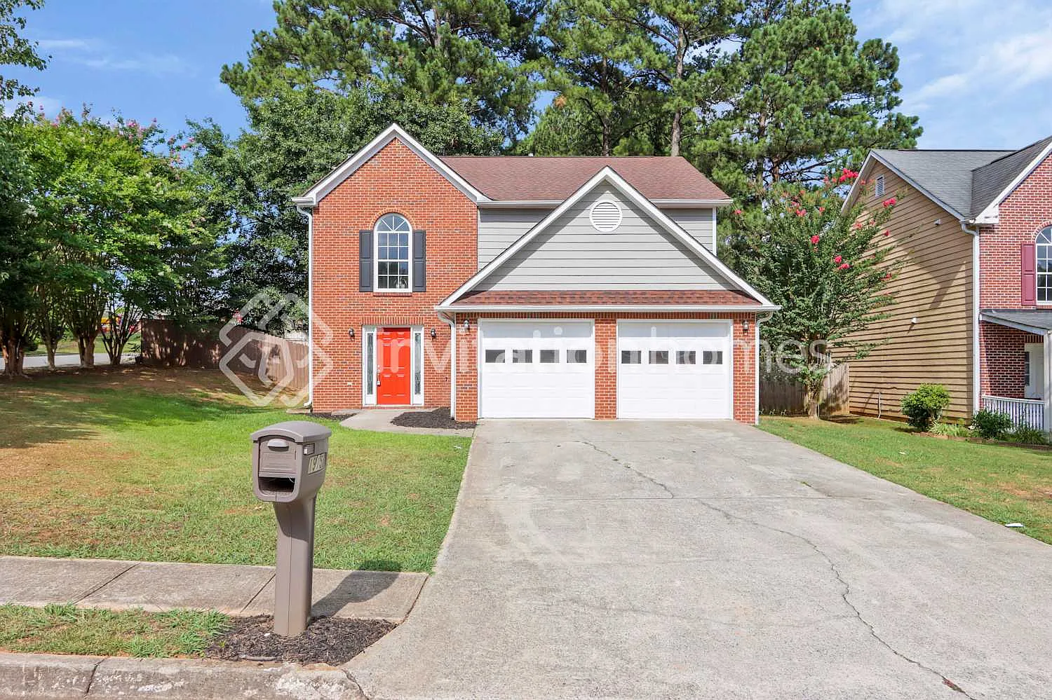 1915 Stoneoak Cir Lawrenceville, GA 30043 — Photo 1
