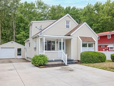 154 Walnut St, Batavia, NY, 14020