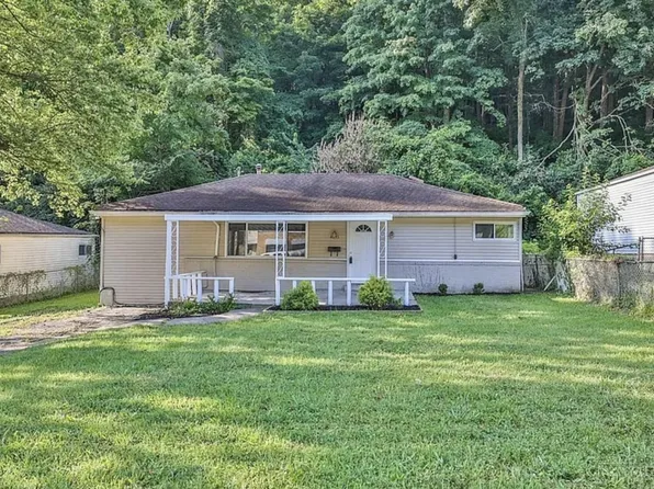 4033 Delhi Rd, Cincinnati, OH 45204