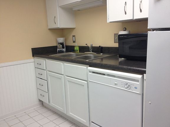 New counters and new sink