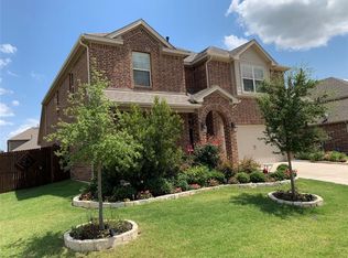 3020 Maverick Dr, Forney, TX 75126