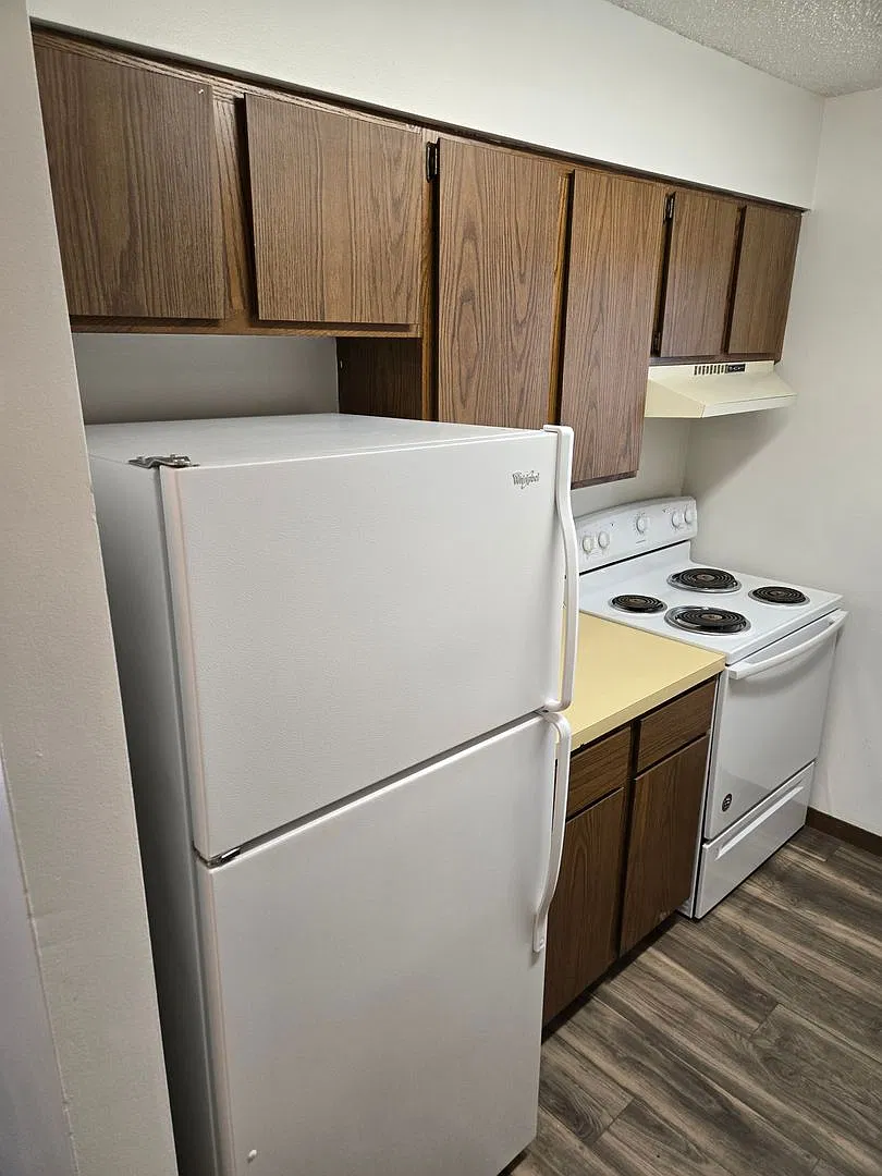 1701 Prospect Street Apartments — Photo 3