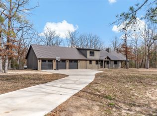 8127 Fm 910, Bogata, TX 75417