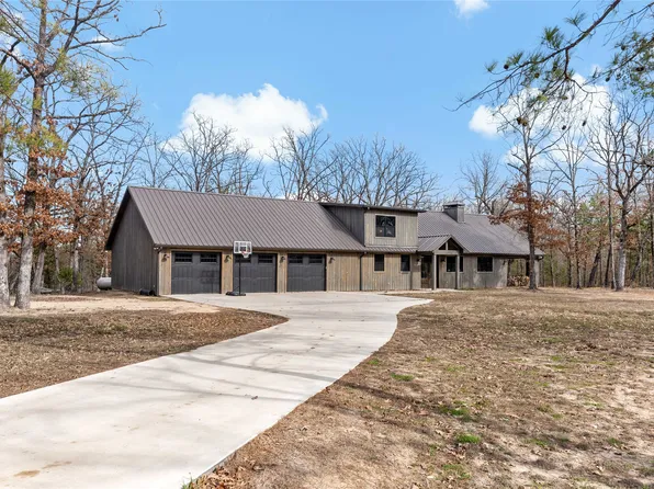 8127 Fm 910, Bogata, TX 75417