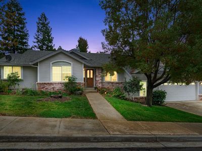 12564 Quail Meadow Dr, Auburn, CA, 95603
