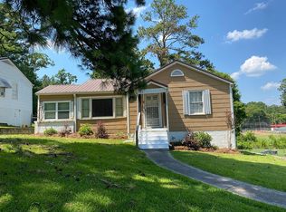 405 W 42nd St, Anniston, AL 36206