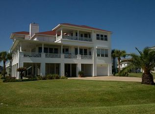 4130 Silver Reef, Galveston, TX 77554