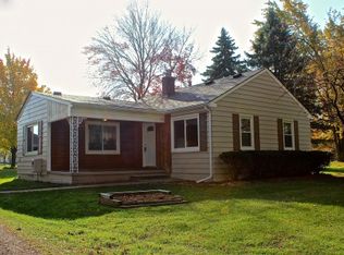 50340 Fairchild Rd, Chesterfield, MI 48051