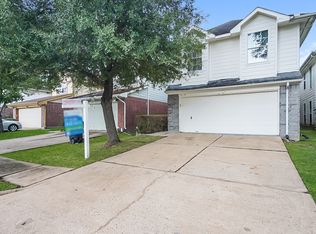 9218 Kingsrose Ln, Houston, TX 77075