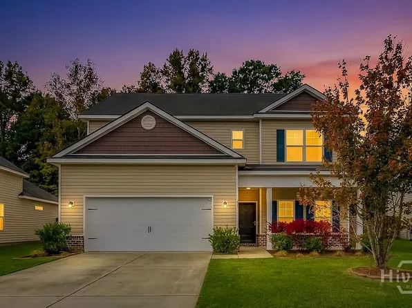 21 Castle Hill Road, Savannah, GA 31419