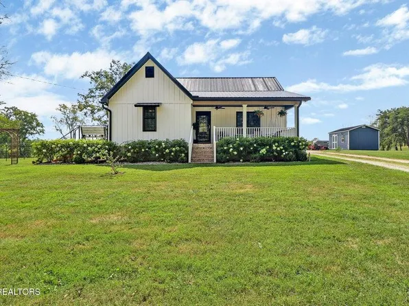 3854 Rugby Pike, Allardt, TN 38504