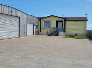 1341 Swan Point Rd, Seadrift, TX 77983
