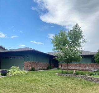 1105 23rd Ave SW, Great Falls, MT, 59404