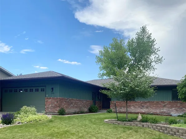 1105 23rd Ave SW, Great Falls, MT 59404