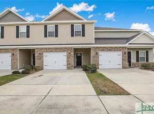 316 Governor Gwinnett Way, Pooler, GA 31322