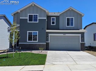 4857 Krueger Rd, Colorado Springs, CO 80925