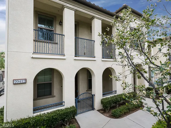 20412 W Paseo Cresta, Porter Ranch, CA 91326