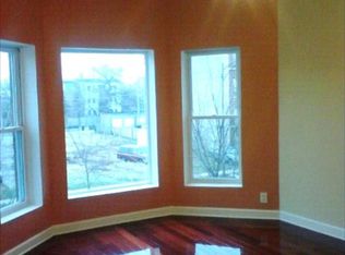 5702 S Indiana Avenue #FL 3RD, Chicago, IL 60637