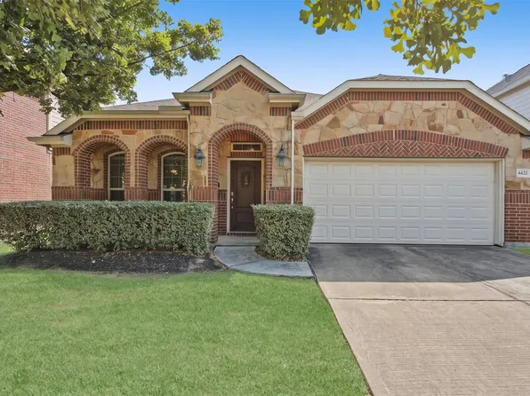 4422 Juniper Bay Ln, Baytown, TX 77521