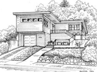 773 Cragmont Ave, Berkeley, CA 94708