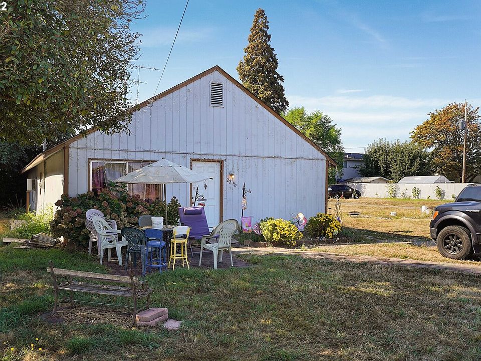 2240 Ferry St SW, Albany, OR 97322 MLS 22380021 Zillow