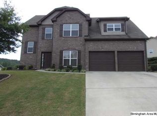 4483 Fairmont Dr, Pinson, AL 35126