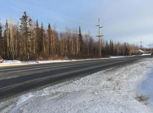 1175 N Leatherleaf Loop, Wasilla, AK 99654