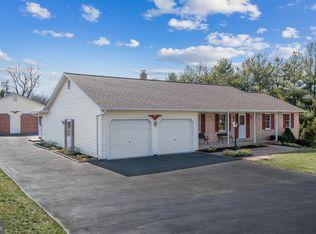 2029 Old Taneytown Rd, Westminster, MD 21158