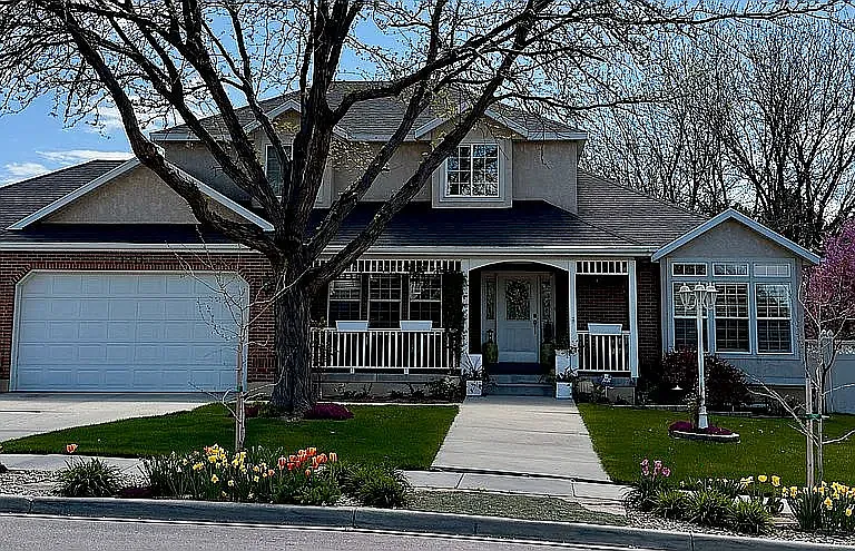 1211 W Country Ridge Dr — Photo 4
