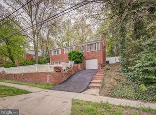 7910 Livingston Rd, Oxon Hill, MD 20745