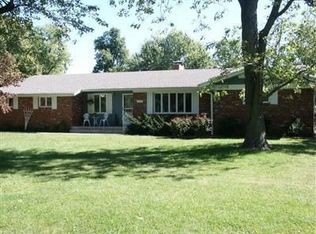 3264 N Barnes Ave, Springfield, MO 65803