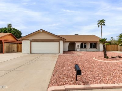 16010 N 47th Dr, Glendale, AZ, 85306