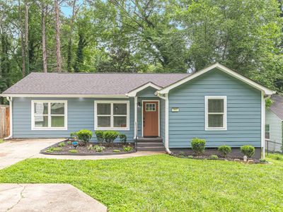 983 Poplar St, East Pt, GA, 30344