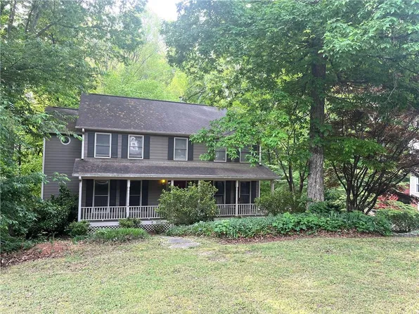 4700 Norman Dr NW, Kennesaw, GA 30144