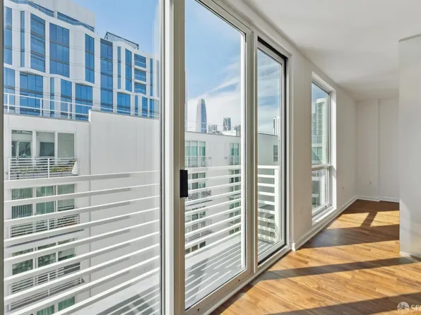 555 4th St Unit 905, San Francisco, CA 94107