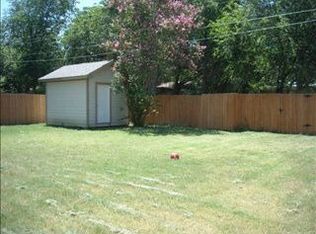 4223 Modlin St, Mesquite, TX 75150