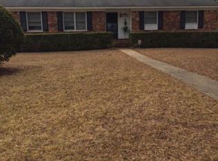 2802 Pine Valley Rd, Albany, GA 31707