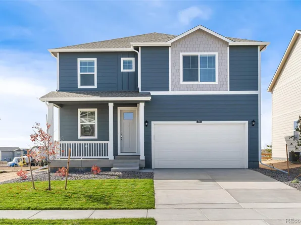 4776 Singletree Lane, Brighton, CO 80601
