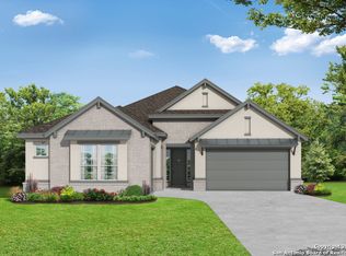 23213 Inspirada, San Antonio, TX 78261
